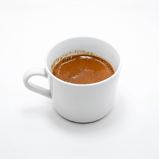 Espresso Single
